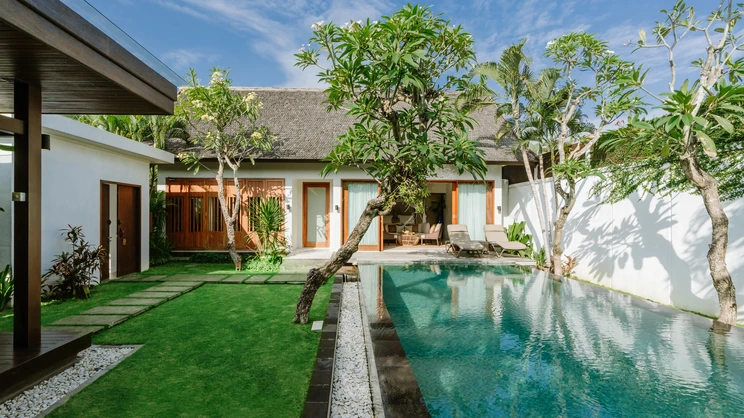 The Samaya Seminyak Bali